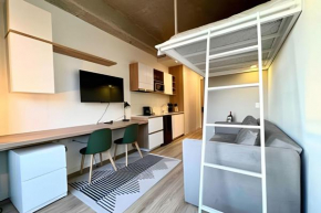 Fantástico apartamento en Chapinero Alto/Central